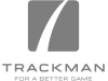 Trackman logo