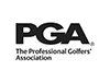 pga logo